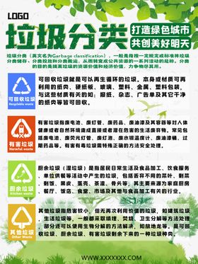 垃圾分类
