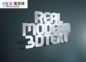 字体样式图片