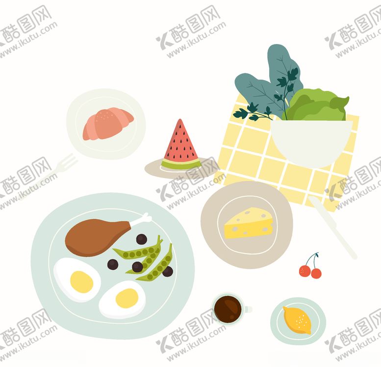 编号：68389207141607486114【酷图网】源文件下载-美味食物