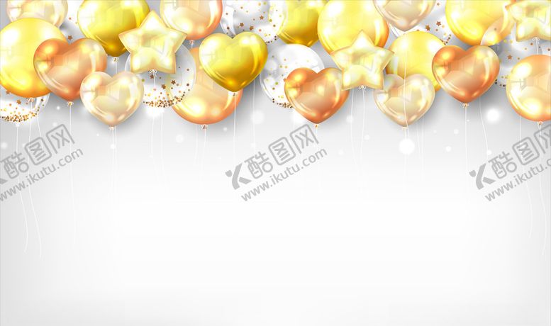 编号：29543607131614278575【酷图网】源文件下载-生日派对背景