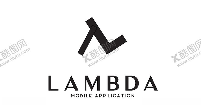 编号：71801309161231264778【酷图网】源文件下载-创意矢量logo标志L元素