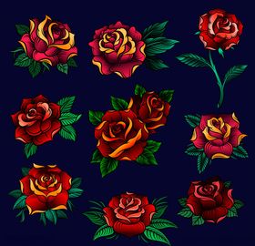花卉