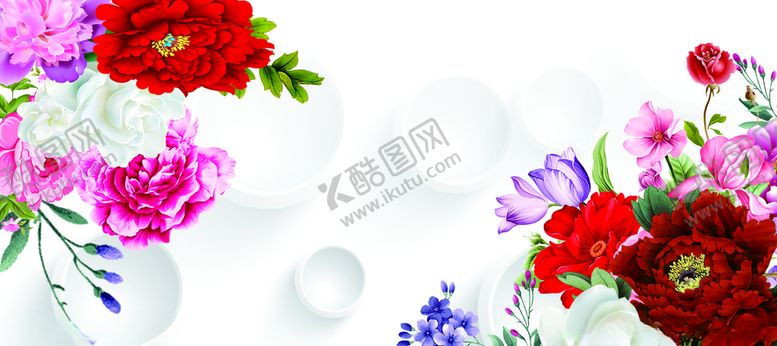 编号：79216911010154277811【酷图网】源文件下载-背景墙