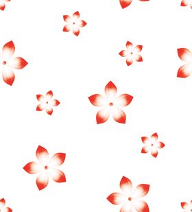 小红花
