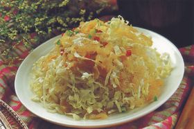 家常菜美食