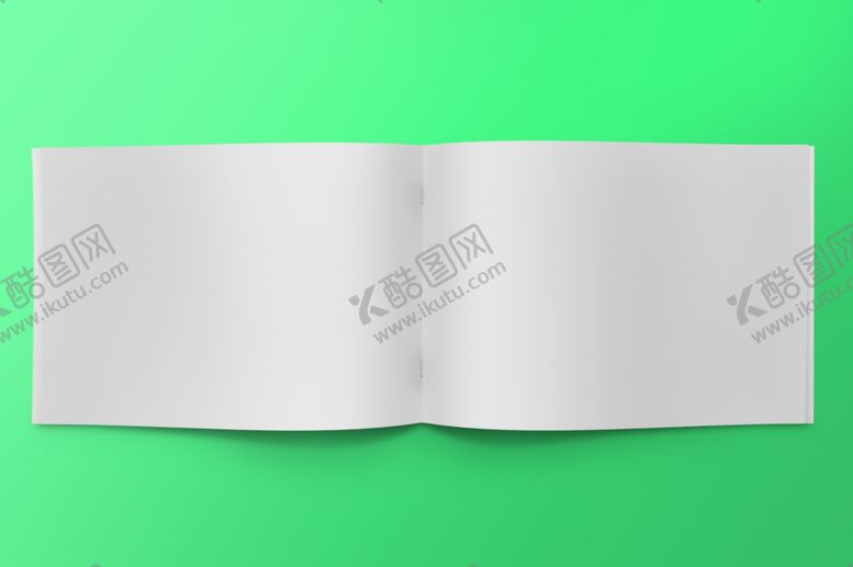 编号：89700710050626563038【酷图网】源文件下载-画册样机