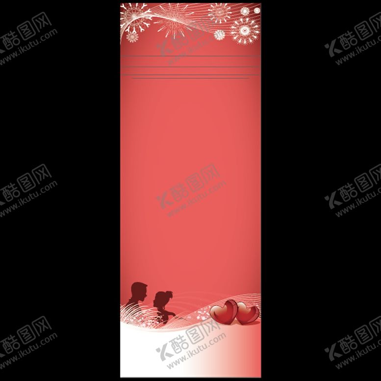 编号：71095007091250205393【酷图网】源文件下载-展架背景