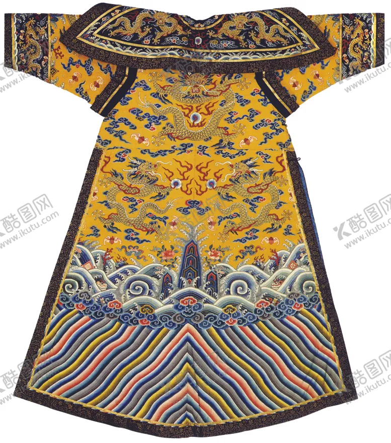 编号：13587304300319273119【酷图网】源文件下载-汉服素材