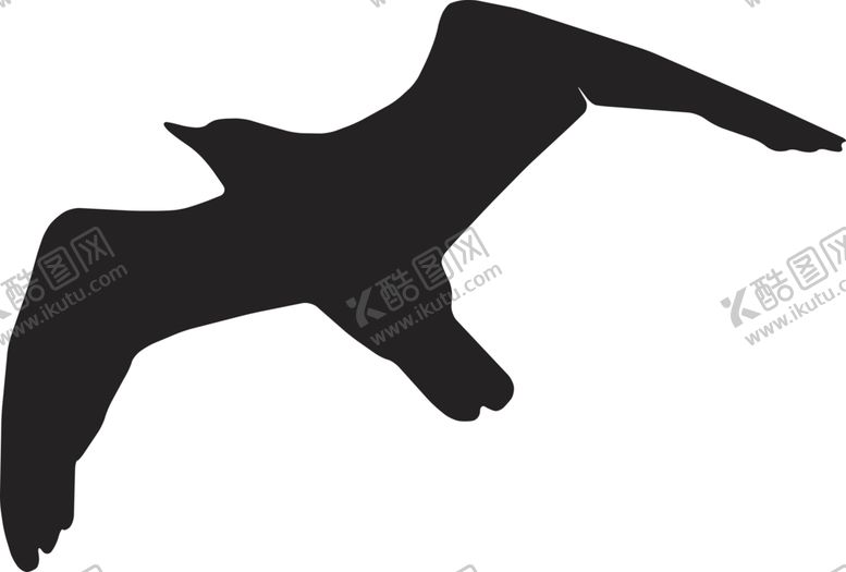 编号：47733806240607543729【酷图网】源文件下载-动物剪影