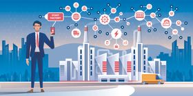 iot物联网