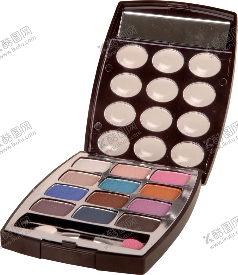 编号：64698709230432181182【酷图网】源文件下载-眼影