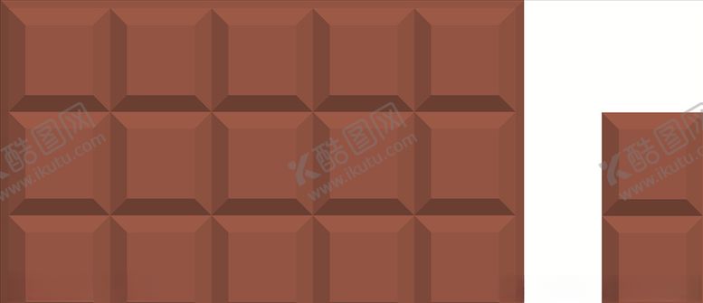 编号：46677507062219048119【酷图网】源文件下载-巧克力