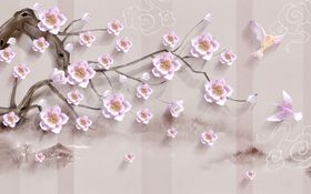 背景墙