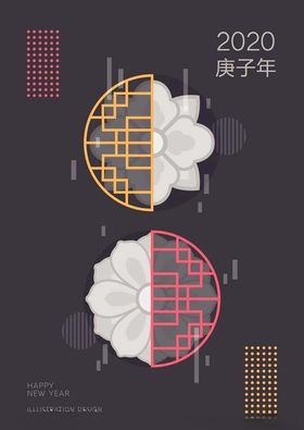 古风庭院