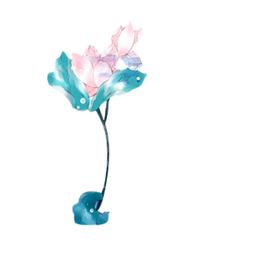 传统中国风古风装饰元素