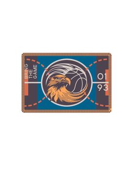 链子字母英文方巾绳子