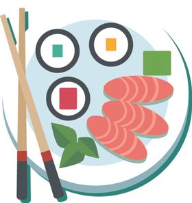 食物