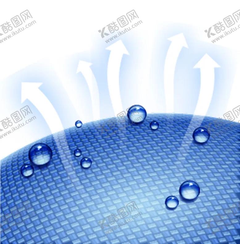 编号：99689410261727457605【酷图网】源文件下载-透气面料