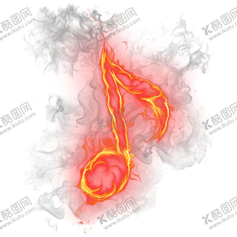 编号：12365410230455361852【酷图网】源文件下载-火焰