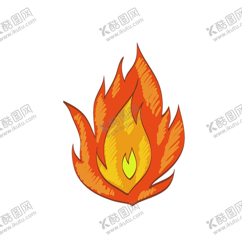 编号：46841007072128222192【酷图网】源文件下载-火焰