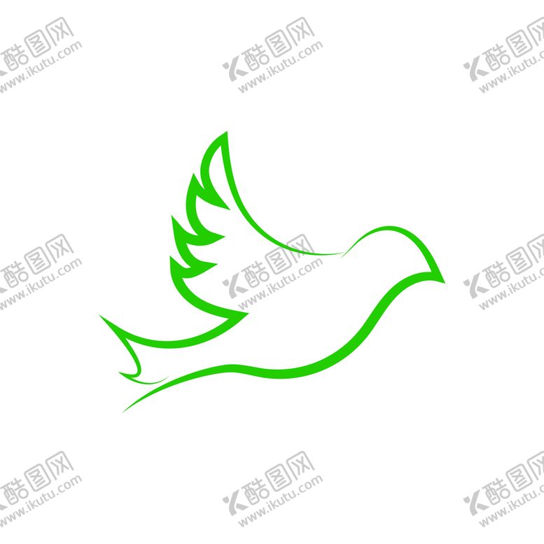 编号：89476009230825198975【酷图网】源文件下载-鸽子