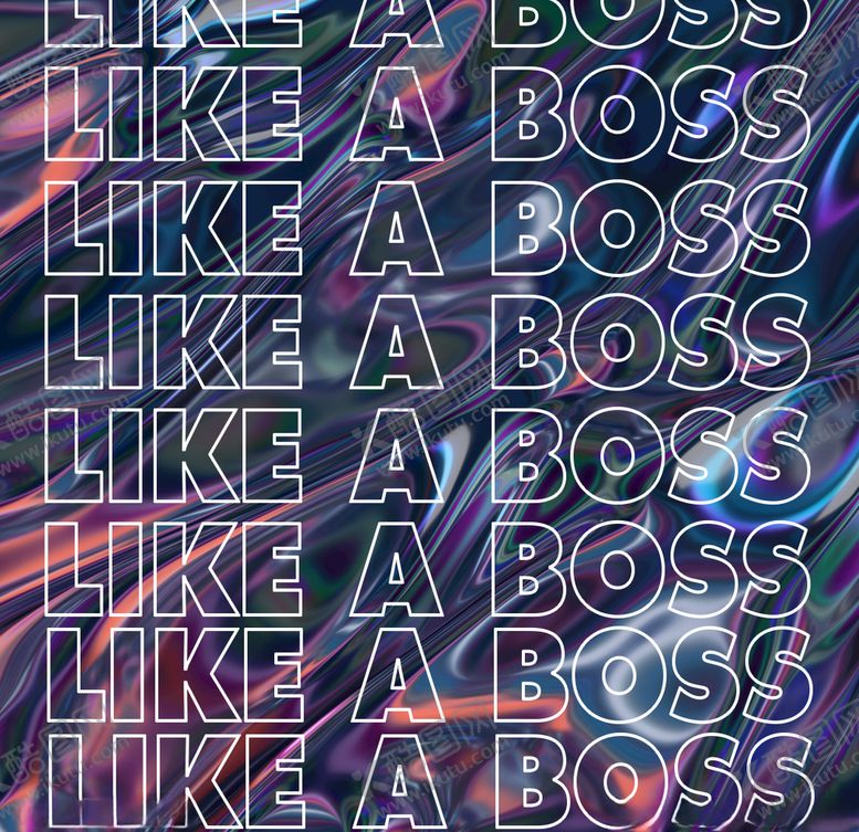 编号：31258409251923171277【酷图网】源文件下载-赛博朋克潮流风格品牌线上海报