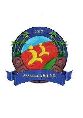 小学LOGO标志