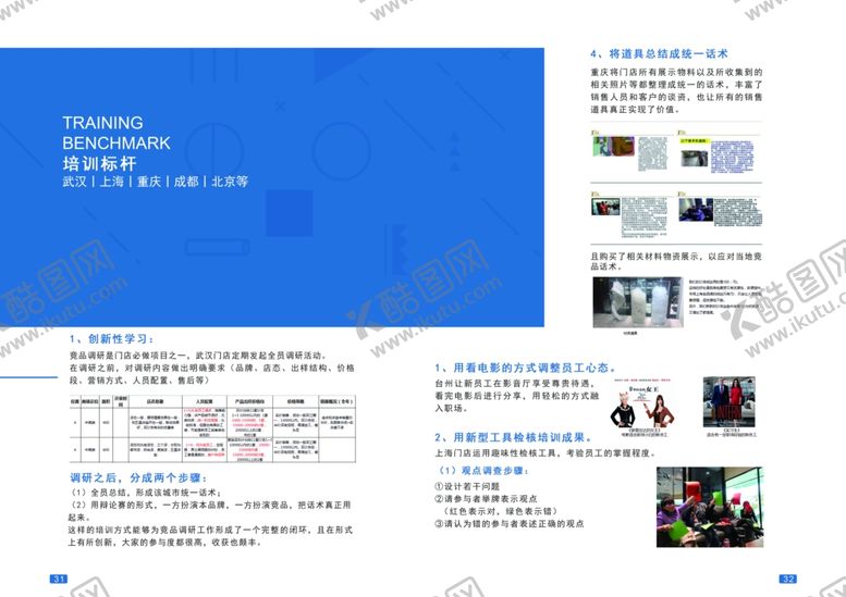 编号：69006109281613255799【酷图网】源文件下载-简单画册排版