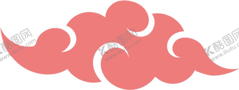 编号：86176704171826241218【酷图网】源文件下载-祥云