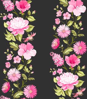 小碎花