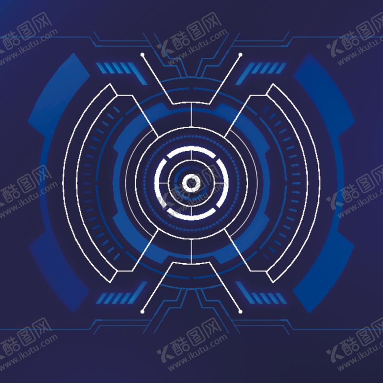 编号：21329904151715028834【酷图网】源文件下载-未来科技界面