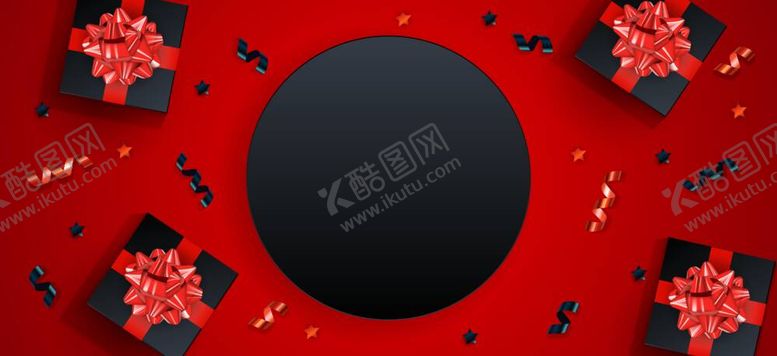 编号：92868411062000323335【酷图网】源文件下载-礼盒背景