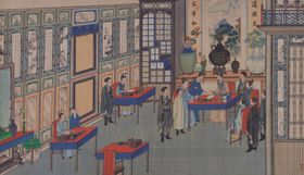 红楼梦