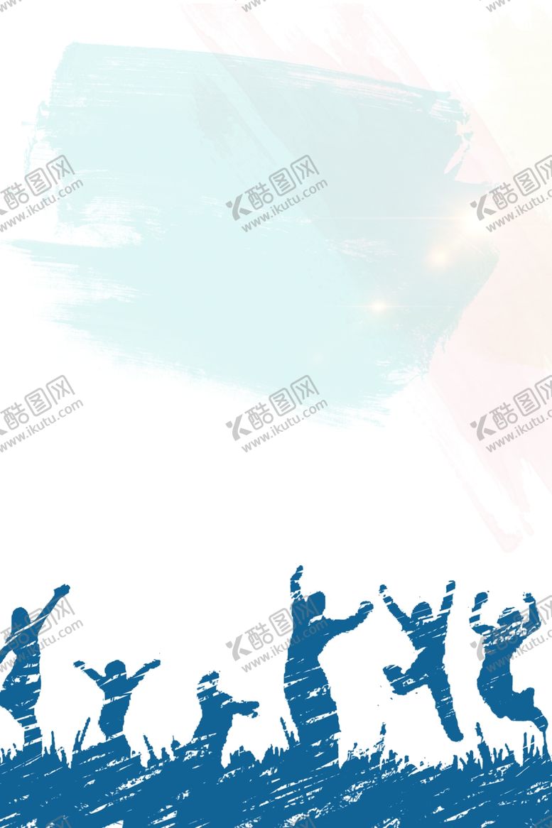 编号：39250605090623223589【酷图网】源文件下载-毕业背景海报背景展板背景