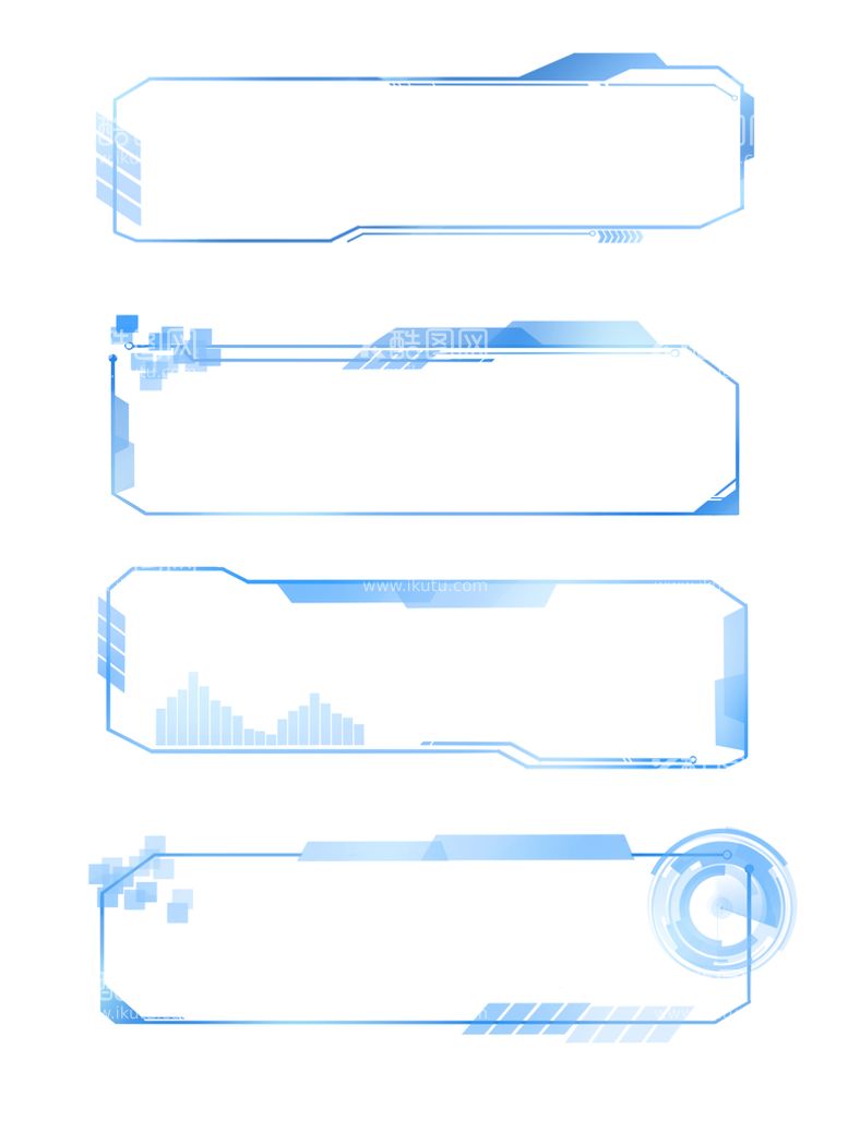 编号：17241511160758099773【酷图网】源文件下载-科技感透明边框