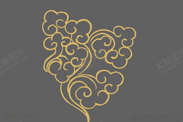 编号：29088210290945403605【酷图网】源文件下载-祥云