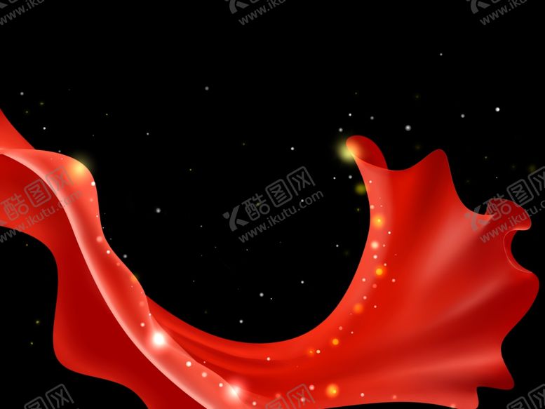 编号：96746506272047578286【酷图网】源文件下载-喜庆红布