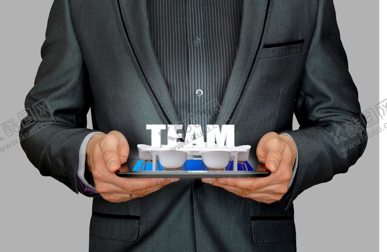 编号：79983210020635296693【酷图网】源文件下载-团队概念图片