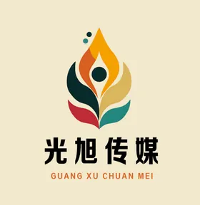 叶子logo