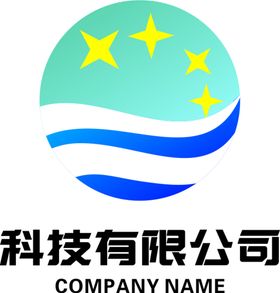 科技公司LOGO