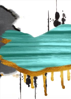 水墨装饰画
