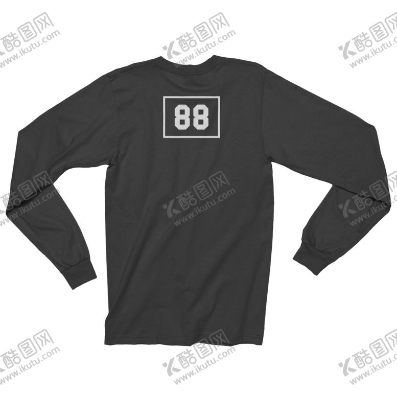 编号：83240307070029396874【酷图网】源文件下载-T恤样机