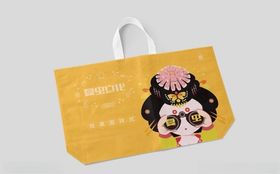 手提袋样机