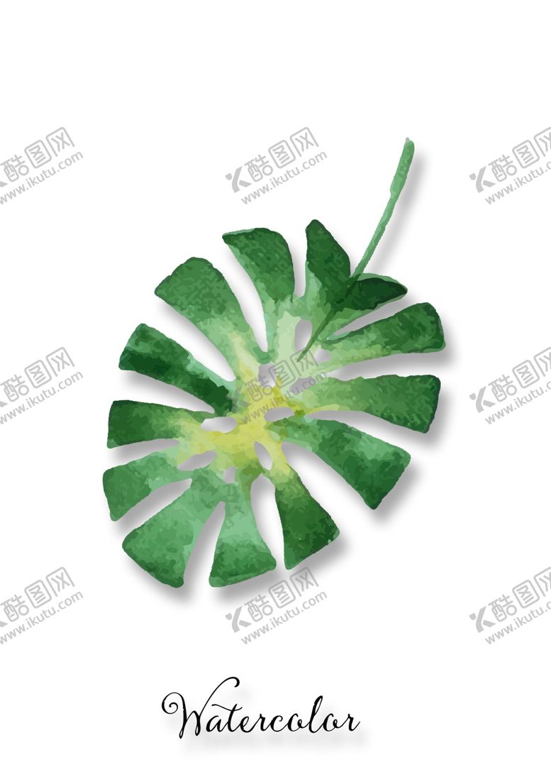 编号：12587405121120323024【酷图网】源文件下载-植物装饰画图片