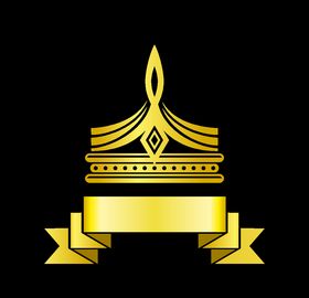 矢量皇冠