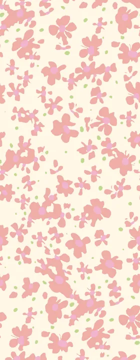 小碎花