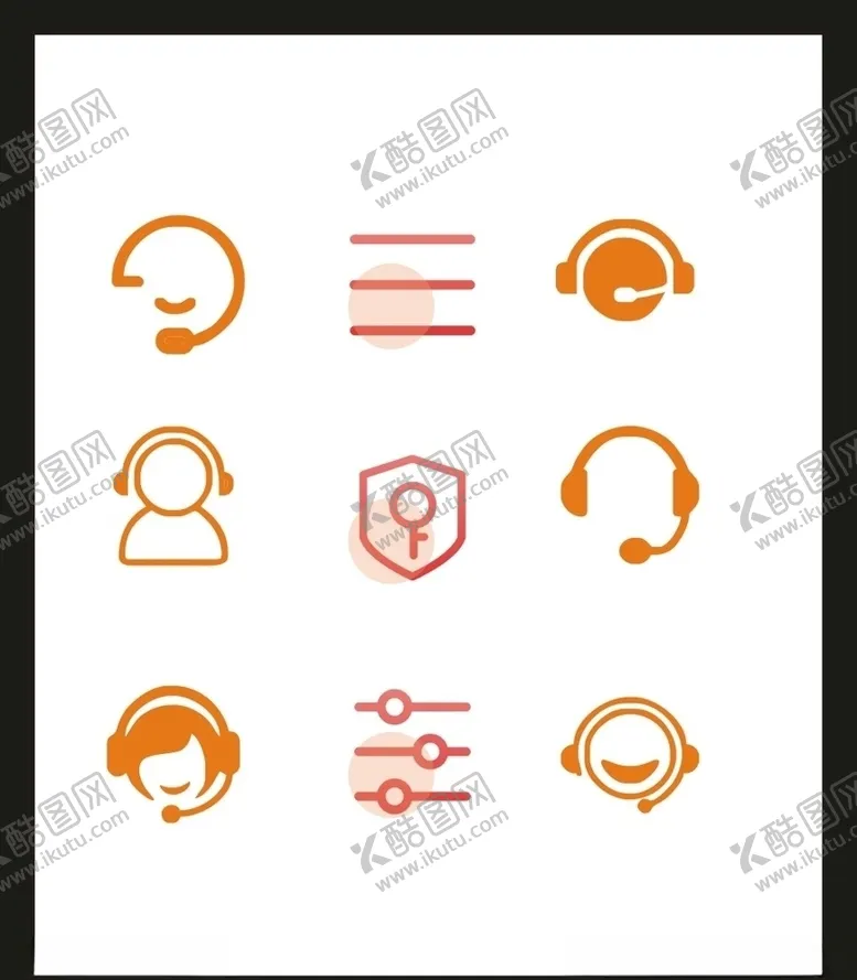 编号：87534404162305519398【酷图网】源文件下载-LOGO标识VI