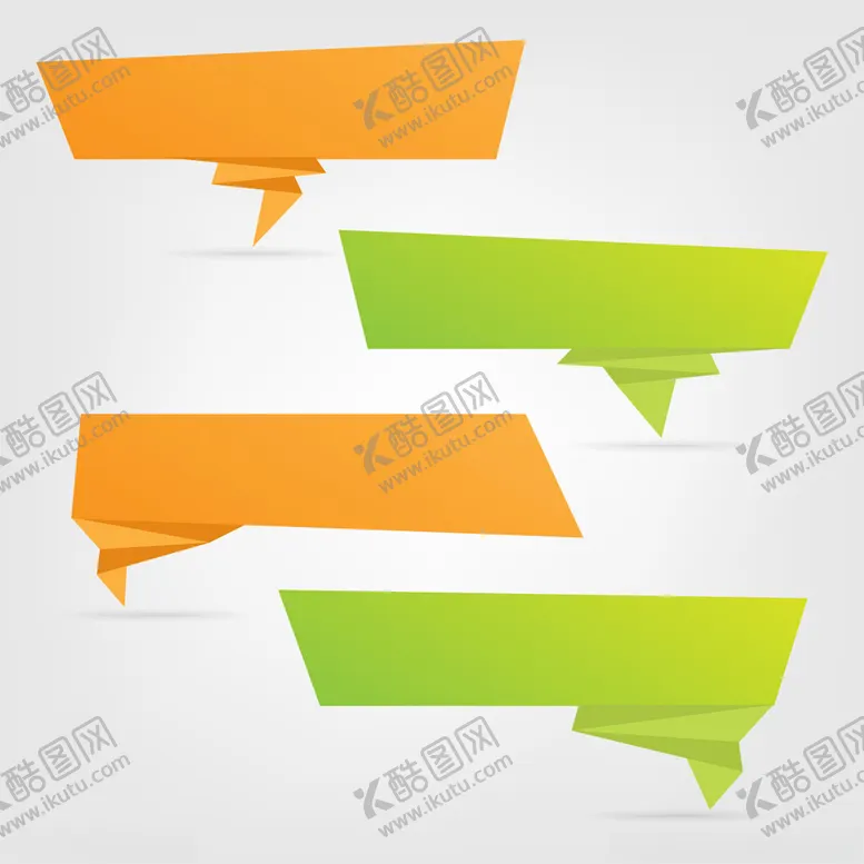 编号：10049401260455412850【酷图网】源文件下载-对话气泡框