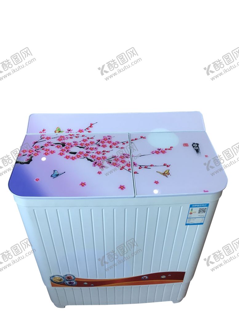 编号：42355805041749512702【酷图网】源文件下载-洗衣机