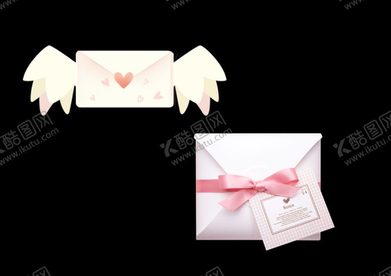 编号：63263110260755532931【酷图网】源文件下载-信封信件